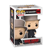Funko Pop! Movies: Pet Sematary (1986), Gage Creed Vinyl Figure (80712/1585)