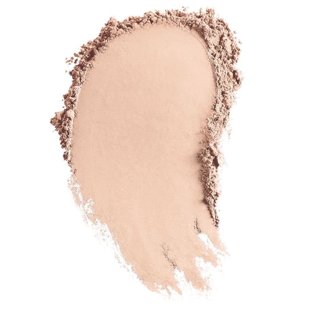 bareMinerals Original Loose Matte Talc-Free Powder Mineral Foundation SPF 15, Fairly Medium 05, 0.2oz