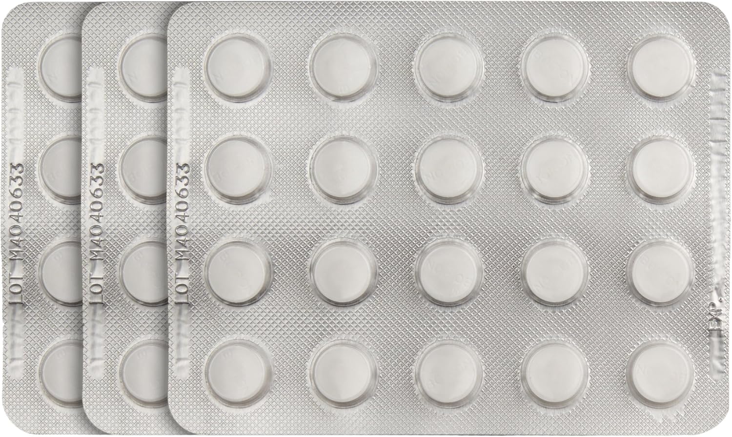 Boiron Arnicare Arthritis Pain Relief Meltaway Tablets (Unflavored) - 60ct