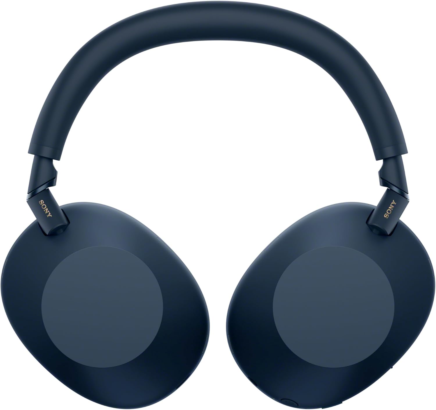 Sony WH-1000XM6 Over-Ear Noise Cancelling Bluetooth Headphones - Blue