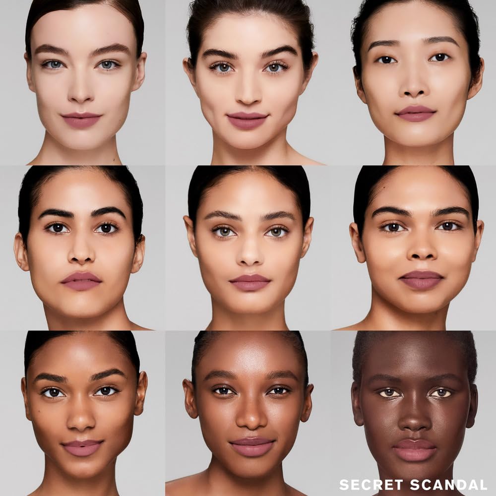 Estee Lauder Pure Color Matte Lipstick - 809 Secret Scandal