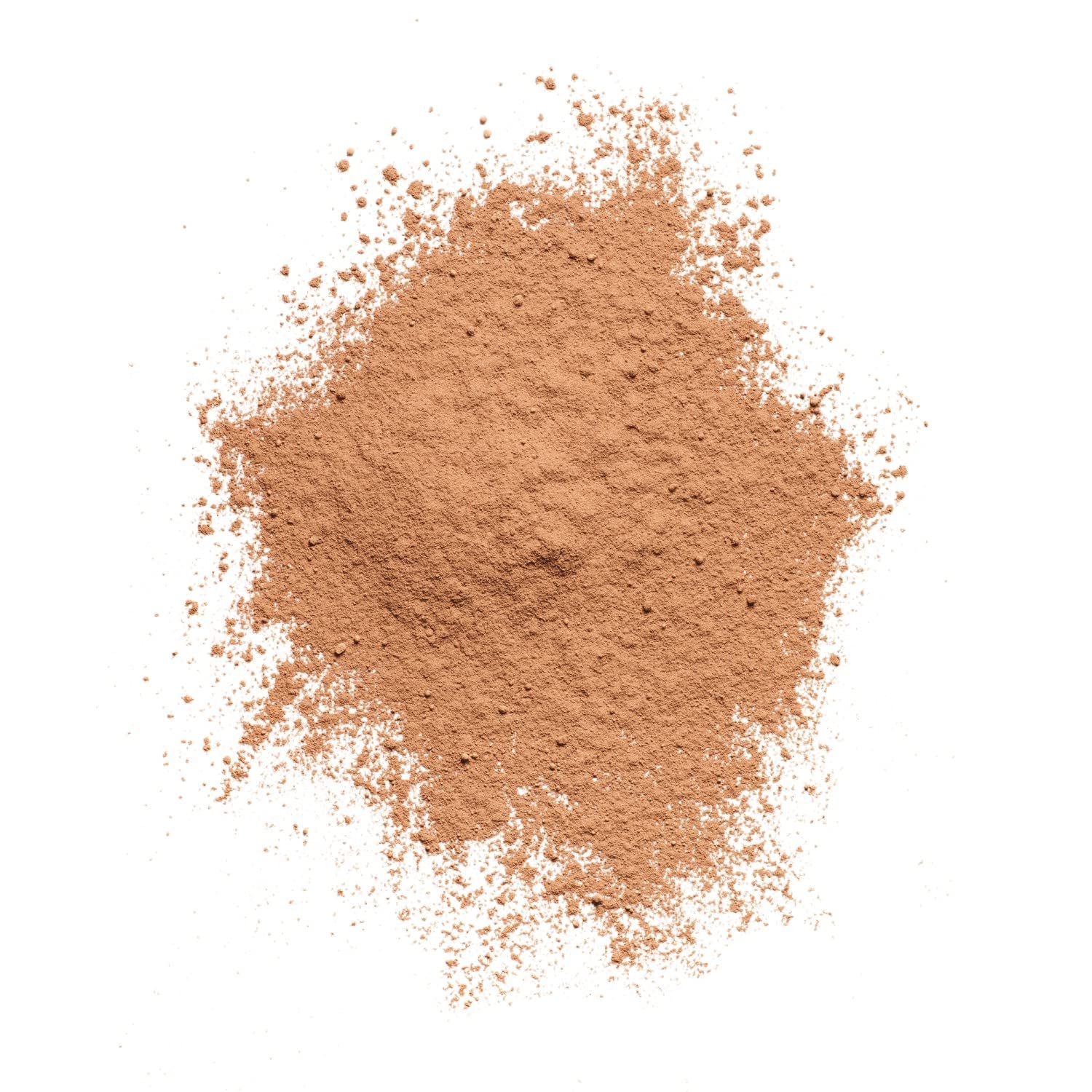 CoverGirl Clean Invisible Loose Setting Powder, Translucent Deep