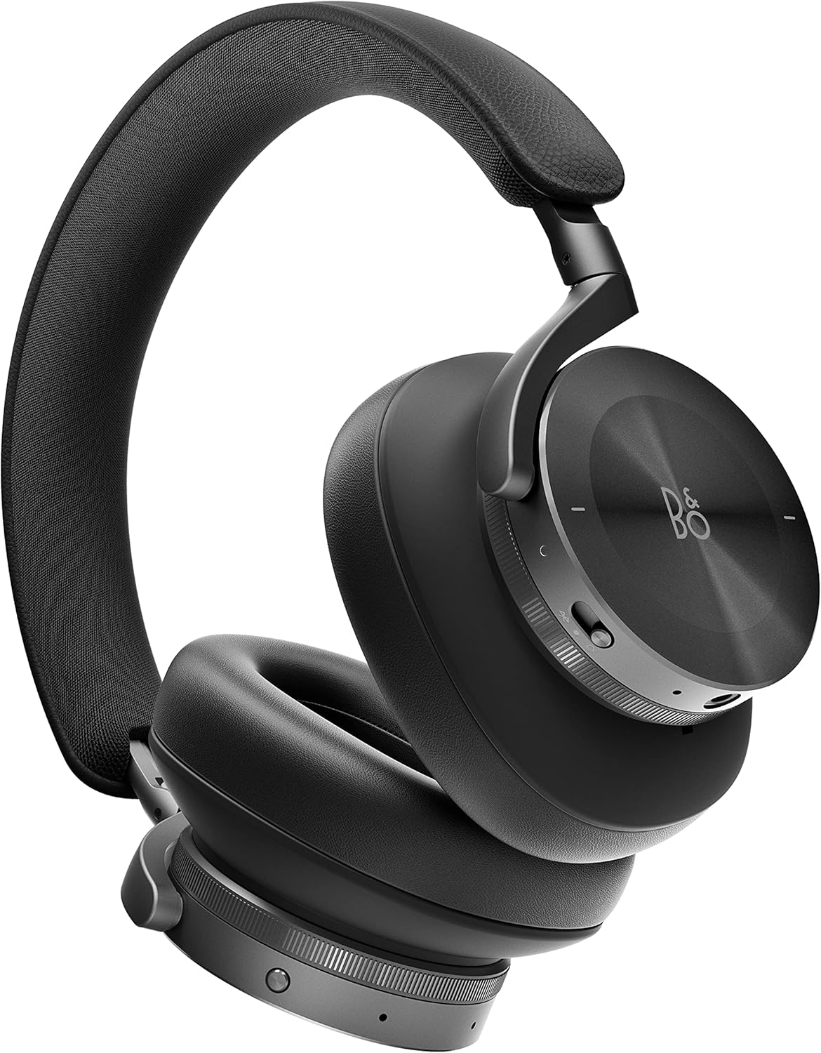 Bang & Olufsen Beoplay H95 Premium Comfort Wireless ANC Headphones - Black