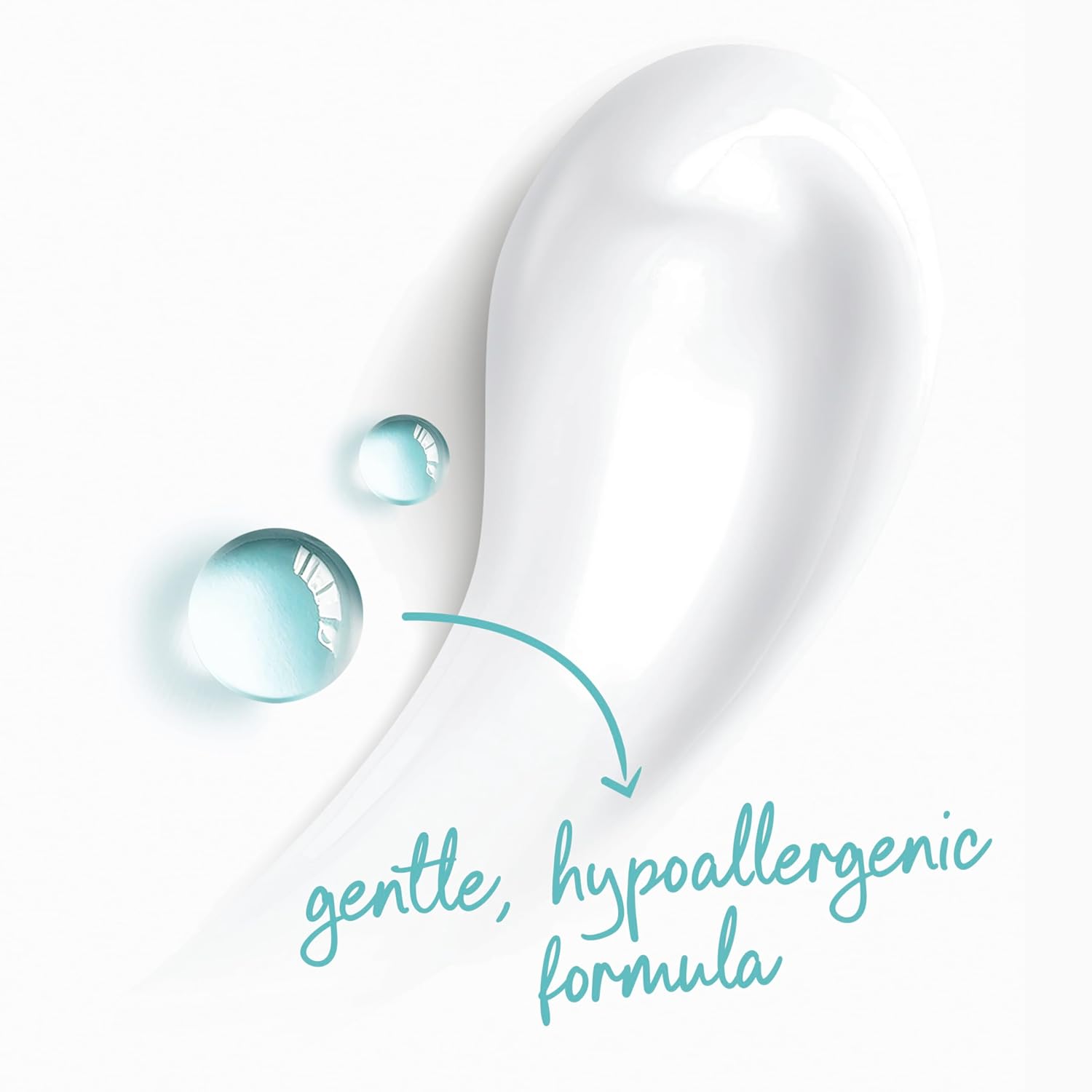 Dove Body Wash with Pump - Sensitive Hypoallergenic, 30.6 fl. oz.