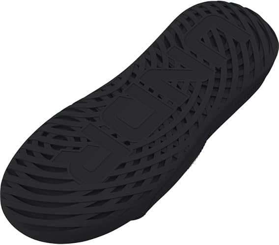 Under Armour Men's Ignite Select Slide Sandals - Black, Size 15