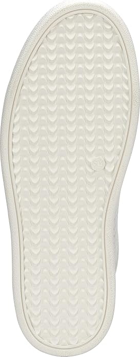 Lucky Brand Women's Haidyn Sneaker - Eggshell Knit, Size 7