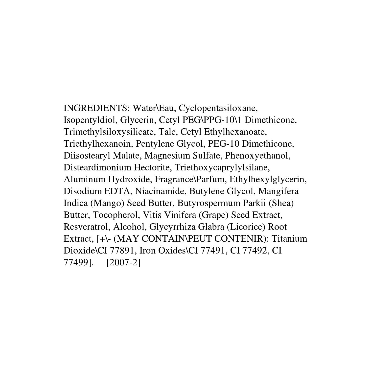 Wet n Wild Megalast Incognito Full-Coverage Concealer - Light Honey, 0.18 oz