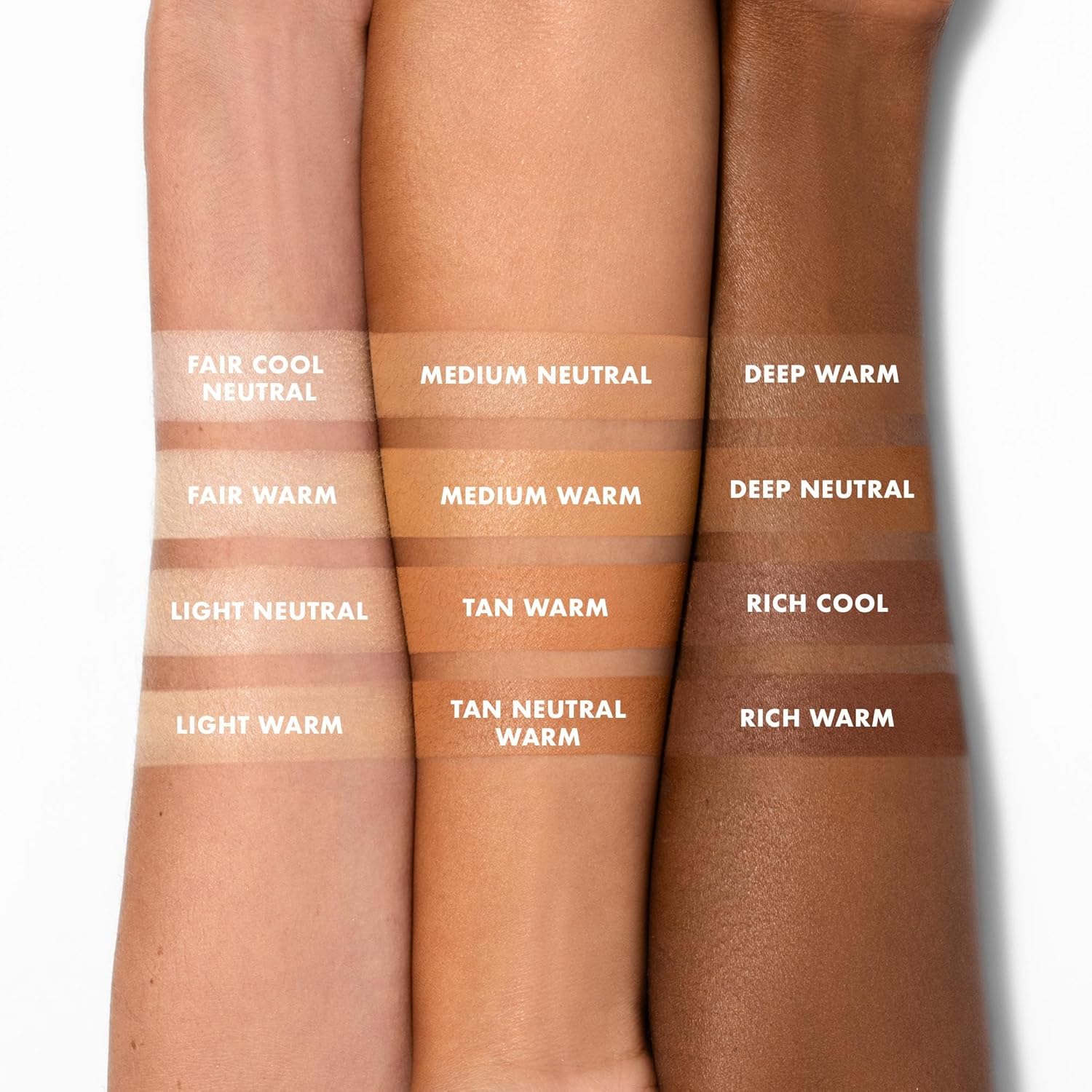 e.l.f. Halo Glow Powder Filter - Light Warm, 0.35oz