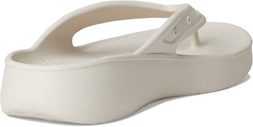 Columbia Men's Boatside Flip PFG Sandals - Dark Stone, Size 12