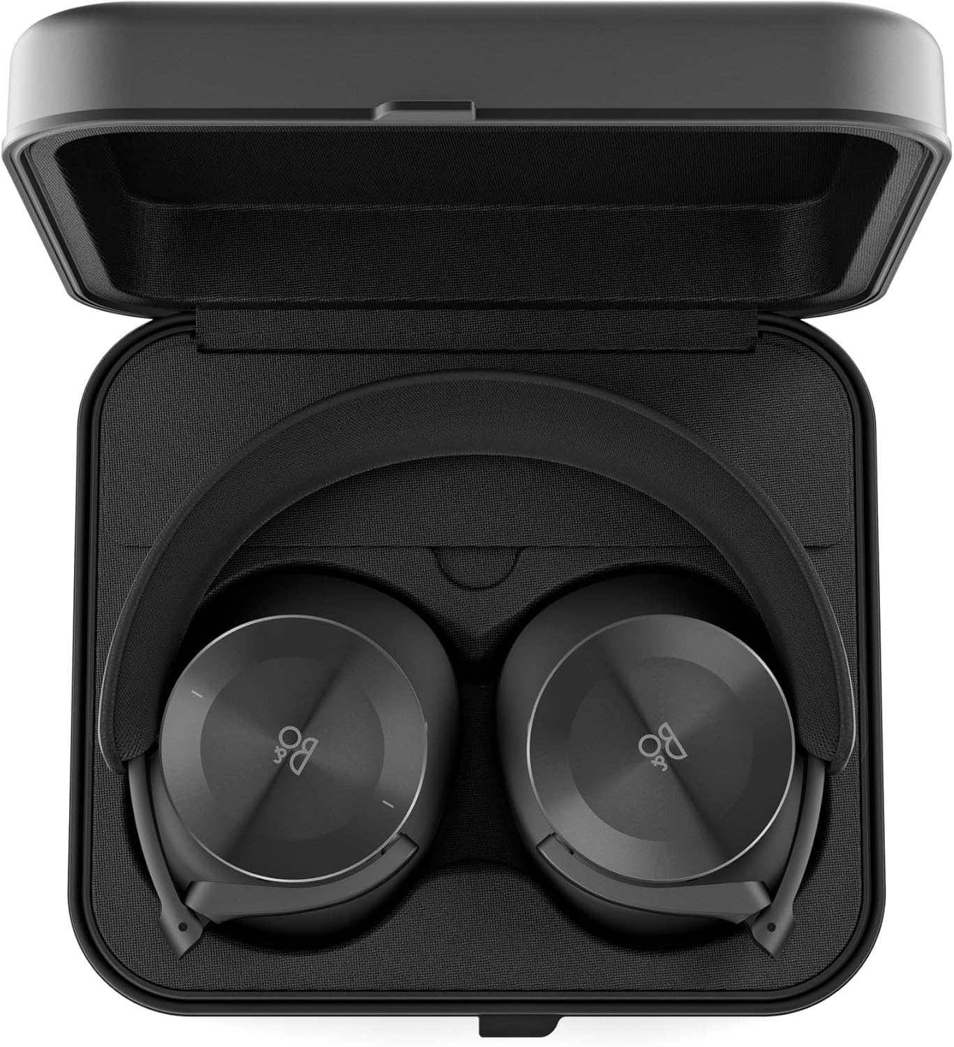 Bang & Olufsen Beoplay H95 Premium Comfort Wireless ANC Headphones - Black