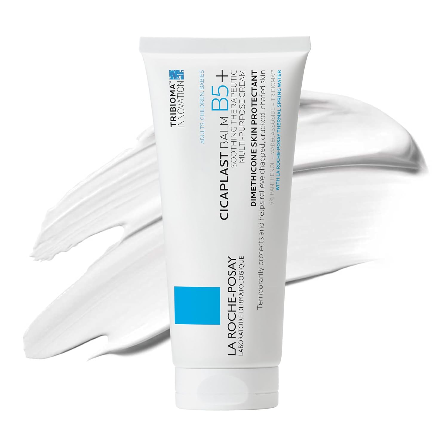 La Roche-Posay Cicaplast Balm B5 Skin Barrier Repair Cream - 3.38 fl. oz.