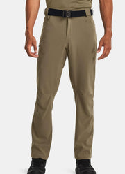 Under Armour Men's Defender Pants, Bayou, Size 44W x 32L