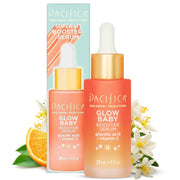 Pacifica Glow Baby Vitamin C Booster Serum, 1 fl oz
