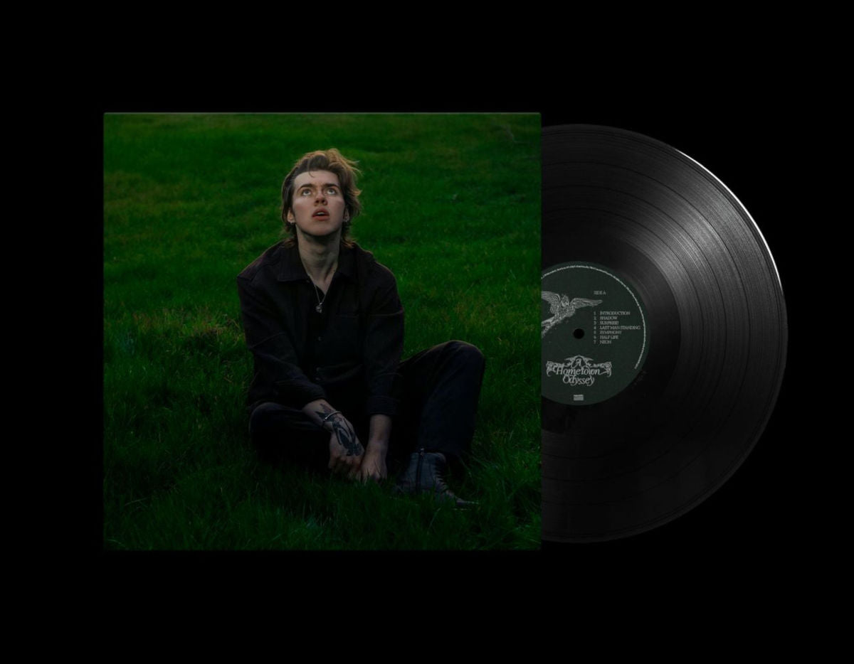 Livingston: A Hometown Odyssey [LP, Import]