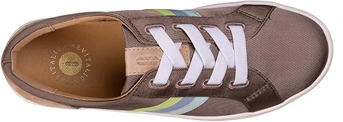 Revitalign Women's Shiloh Sneaker - Fossil, Size 9