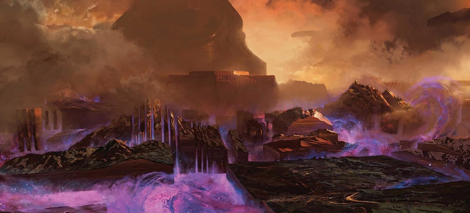 The Art of Destiny, Volume 3 - (Hardcover)