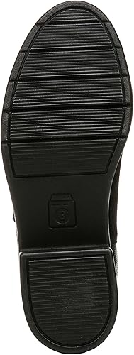 LifeStride Women's Outgoing Ankle Boots - Black, Size 6