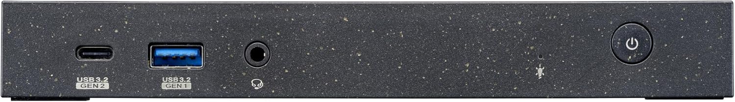 Acer Vero MST Dock M32, USB-C, HDMI, Ethernet - Black