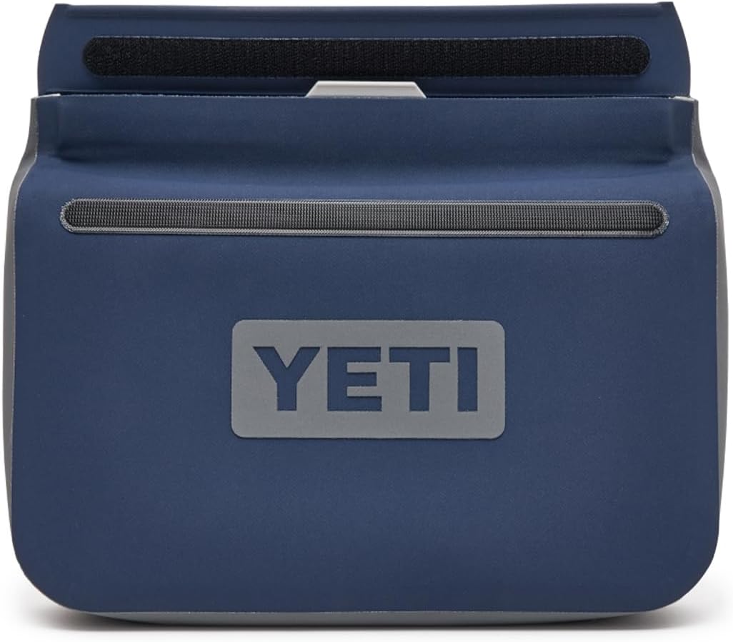 Yeti SideKick 3L Dry Gear Case and Bag Accessory - Navy