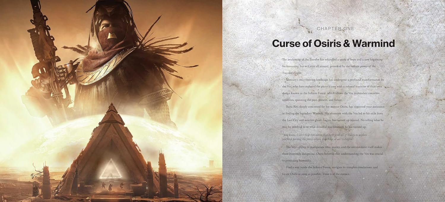 The Art of Destiny, Volume 3 - (Hardcover)