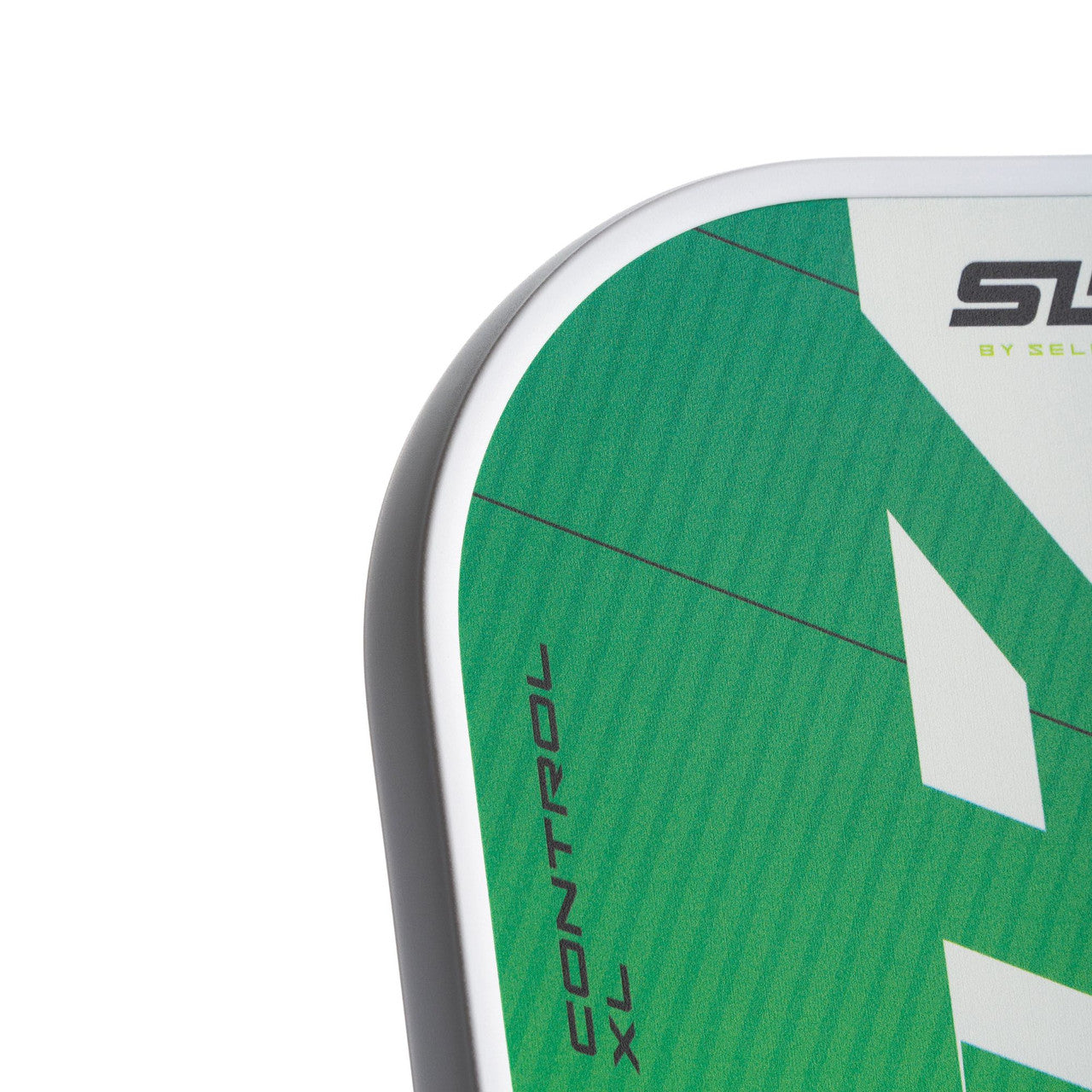 Selkirk SLK Evo Control XL Pickleball Paddle - Citron Green