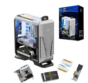Pantasy iGame Gaming Desktop Building Set 85004, 1010 Pieces
