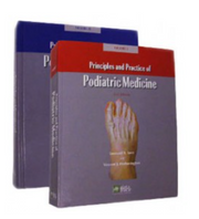 Principles and Practice of Podiatric Medicine, 2nd Edition, Leonard A. Levy