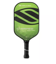Selkirk AMPED Invikta Control Midweight Pickleball Paddle - Green