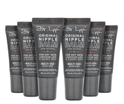 Dr. Lipp Original Nipple Balm, Pack of 6 Minis - 0.27 fl. oz.