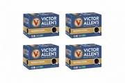 Victor Allen's Coffee Decaf Morning Blend Light Roast Keurig K-Cup Coffee Pods, 48 Count