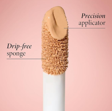 Laura Geller NY Balance-n-Glow Illuminating Liquid Foundation, Golden Medium