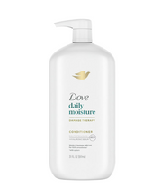 Dove Ultra Daily Moisture Damage Therapy Conditioner w/Bio-Restore Complex - 31 fl. oz.