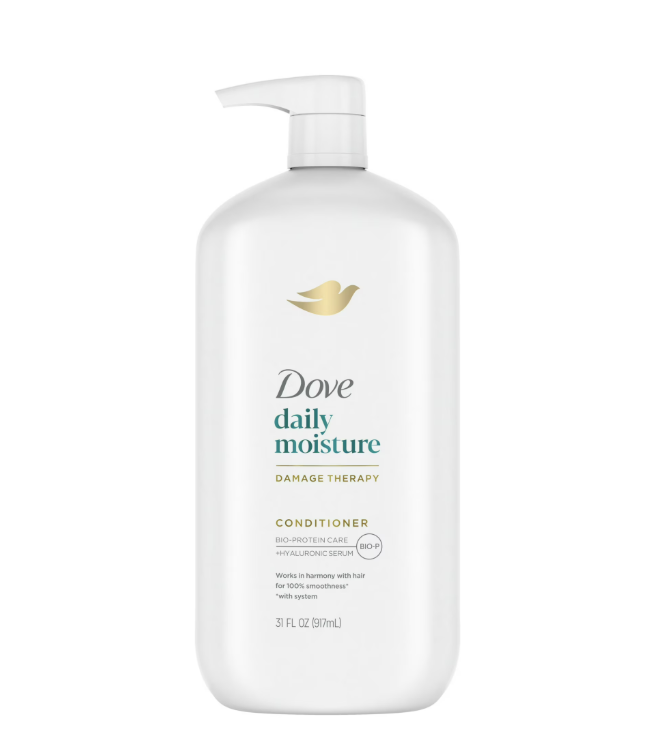 Dove Ultra Daily Moisture Damage Therapy Conditioner w/Bio-Restore Complex - 31 fl. oz.