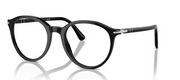 Persol PO3353V Eyewear Frames - Black, 51/20/145