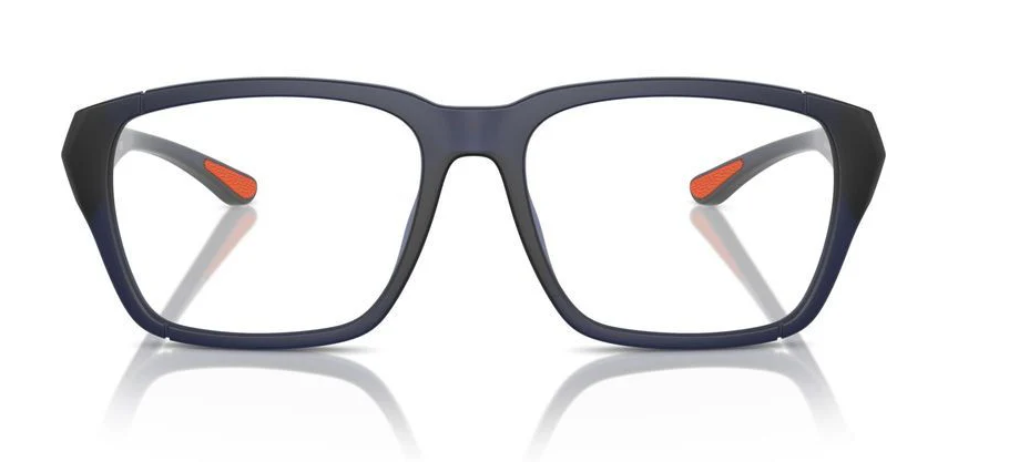 Polo Ralph Lauren Men's PH2276U 5903 Eyewear Frames - Blue, 55/17/145