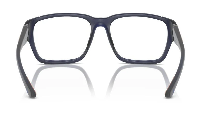 Polo Ralph Lauren Men's PH2276U 5903 Eyewear Frames - Blue, 55/17/145