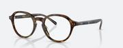 Polo Ralph Lauren PH 2251U 5003 Eyewear Frames - Glossy Dark Havana, 50/20/145
