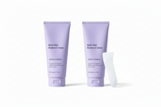 OceAura Body Hair Removal Cream, Gentle Formula - 3.53 oz (2 Pack)