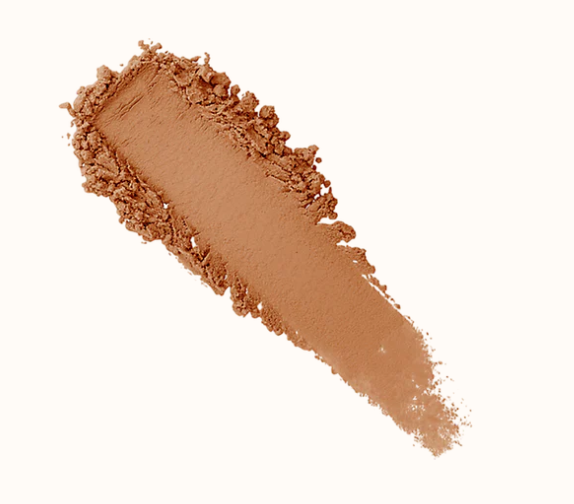 Laura Mercier Divinely Flawless Translucent Loose Setting Powder & Puff - Ultra-Blur Translucent Medium Deep