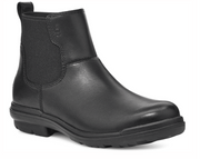 UGG Women's Hapsburg Chelsea Winter Boots - Black, Size 7.5