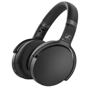 Sennheiser HD 450BT Over-Ear Noise Cancelling Bluetooth Headphones - Black