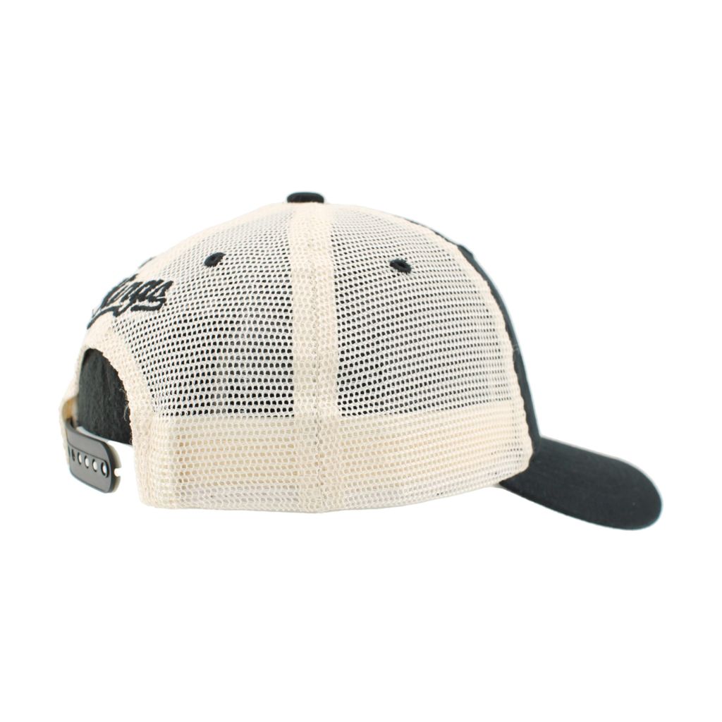 Sacramento Kings NBA Officially Licensed Adjustable Snapback Hat University Icon Team Color