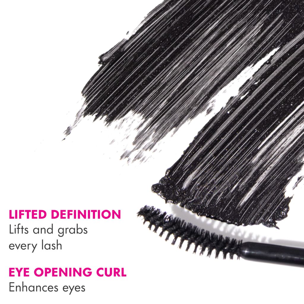 L.A. Girl Perfect Lift Push Up Mascara GMS665