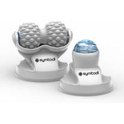 Vertiball Symbodi Recovery Bundle: the Solution for Muscle Relief - Muscle Recovery Massage Ball & Roller Kit