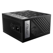 MSI MAG A750GL PCIE5 - Power Supply - 750 Watt