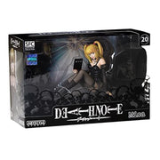 ABYSTYLE Studio Death Note Misa SFC Collectible PVC Figure Statue Anime Manga Figurine Home Room Office Décor Gift