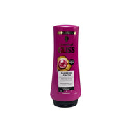 Schwarzkopf Gliss SUPREME LENGTH Shampoo 400ml + Conditioner 200ml Set for Long Hair