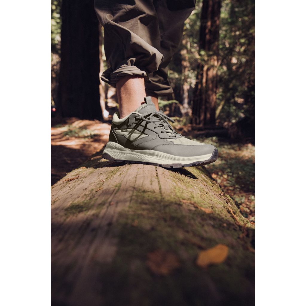 Teva Terrawave Sneaker, Bungee Cord - size M5/W6.5