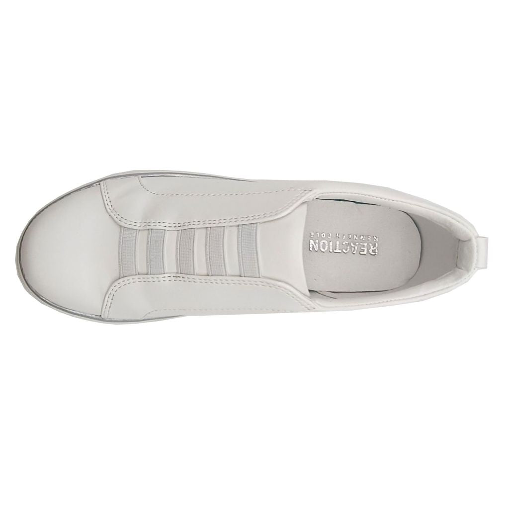 Kenneth Cole Reaction Bonnie White Jewel 6