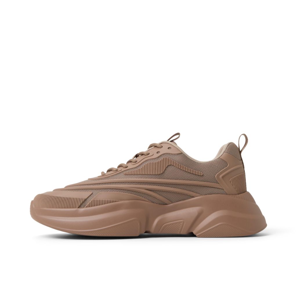 Call It Spring Men's Refresh 2.0 Sneaker, Taupe, 10